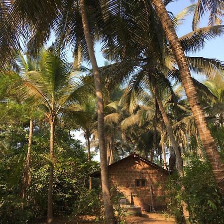 Ferienwohnung Kala Kutir Gokarna  Exterior foto