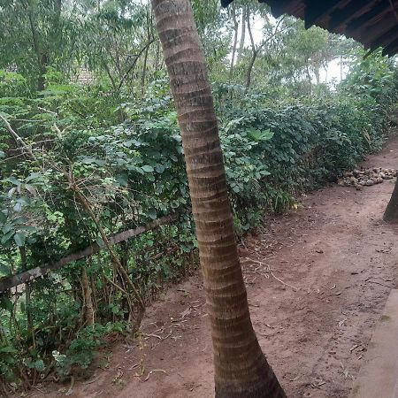 Ferienwohnung Kala Kutir Gokarna  Exterior foto