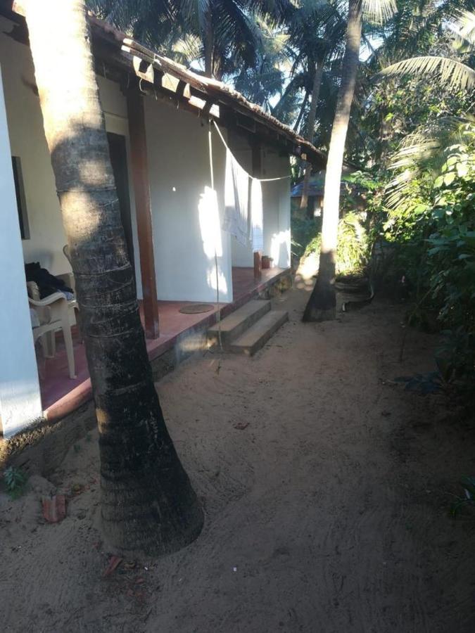 Ferienwohnung Kala Kutir Gokarna  Exterior foto
