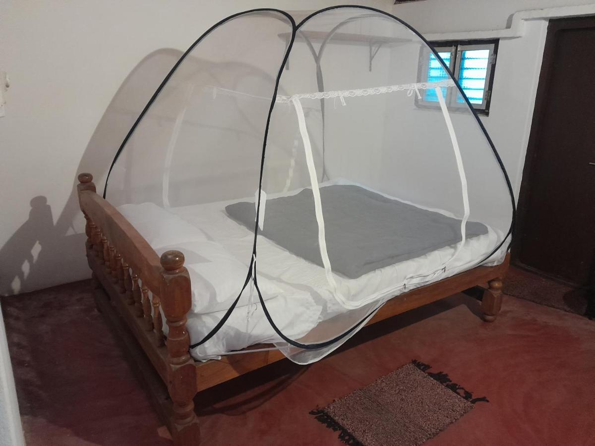 Ferienwohnung Kala Kutir Gokarna  Exterior foto
