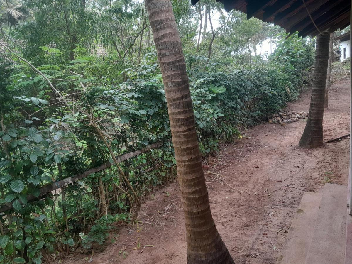 Ferienwohnung Kala Kutir Gokarna  Exterior foto