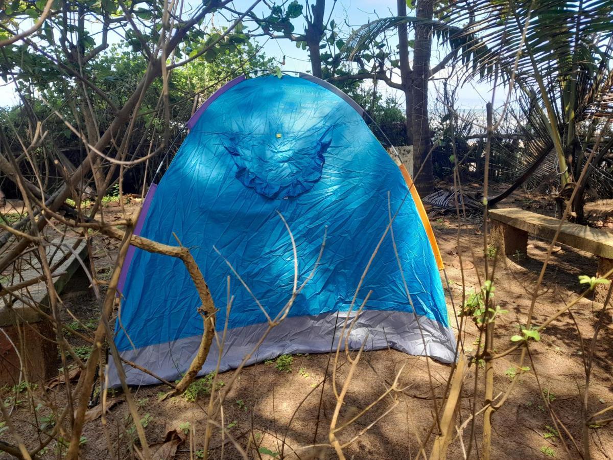 Ferienwohnung Kala Kutir Gokarna  Zimmer foto
